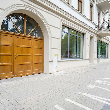 Apartments Poznan Mtp Bukowska By Noclegi Renters Exterior photo