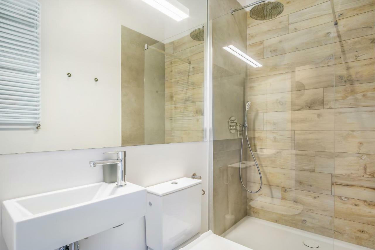 Apartments Poznan Mtp Bukowska By Noclegi Renters Exterior photo